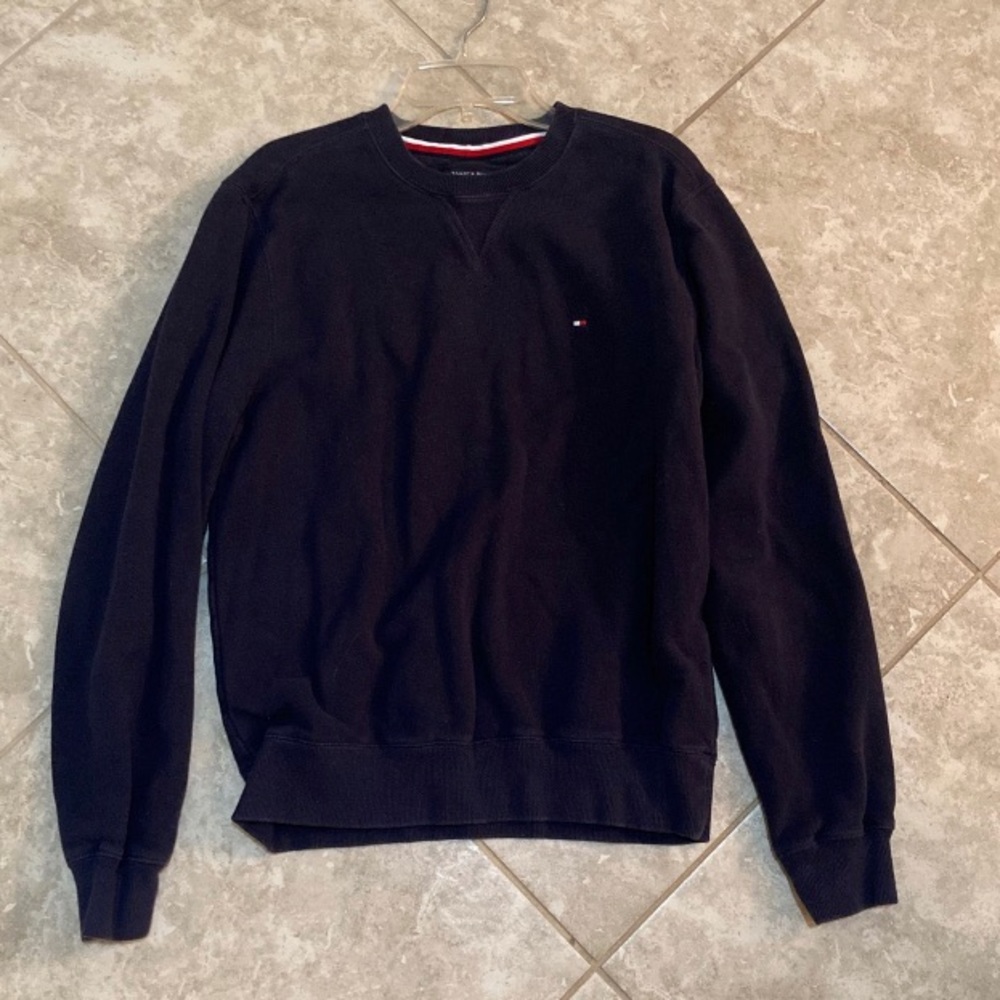 Tommy Hilfiger Crewneck